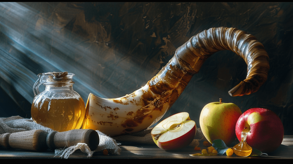 Las Festividades Judías y sus&nbsp;Significados