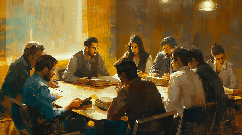 Conversión al Judaísmo: Proceso y Requisitos