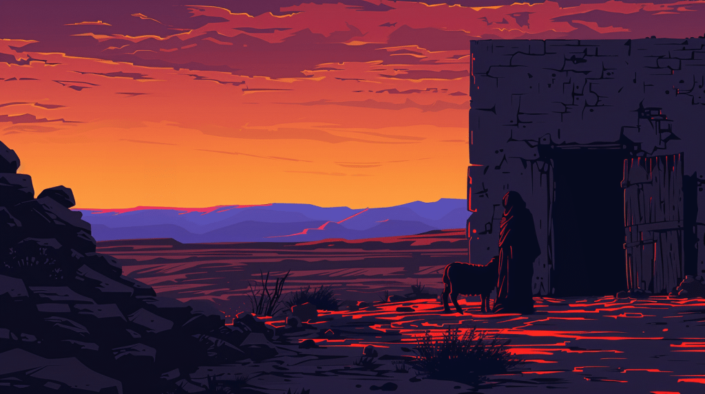 Algo para Pensar — Parasha Tzav (viernes, 11 abril&nbsp;2025)