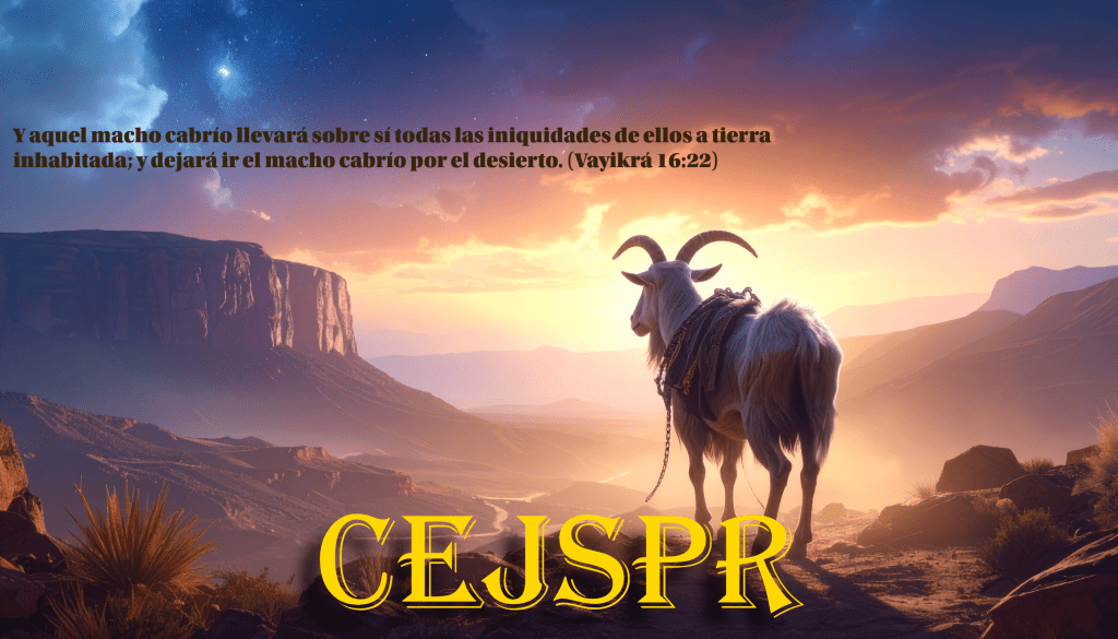 Algo para Pensar — Parasha Behar-Bejukotai — (martes, 20 mayo&nbsp;2025)