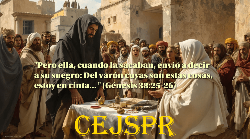 Algo para Pensar — Parasha Vayeshev (viernes, 12 diciembre&nbsp;2025)