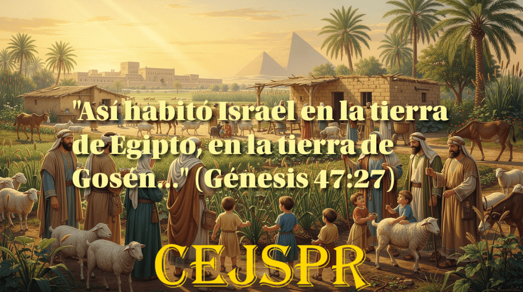 Algo para Pensar — Parasha Vayigash (viernes, 26 diciembre 2025)