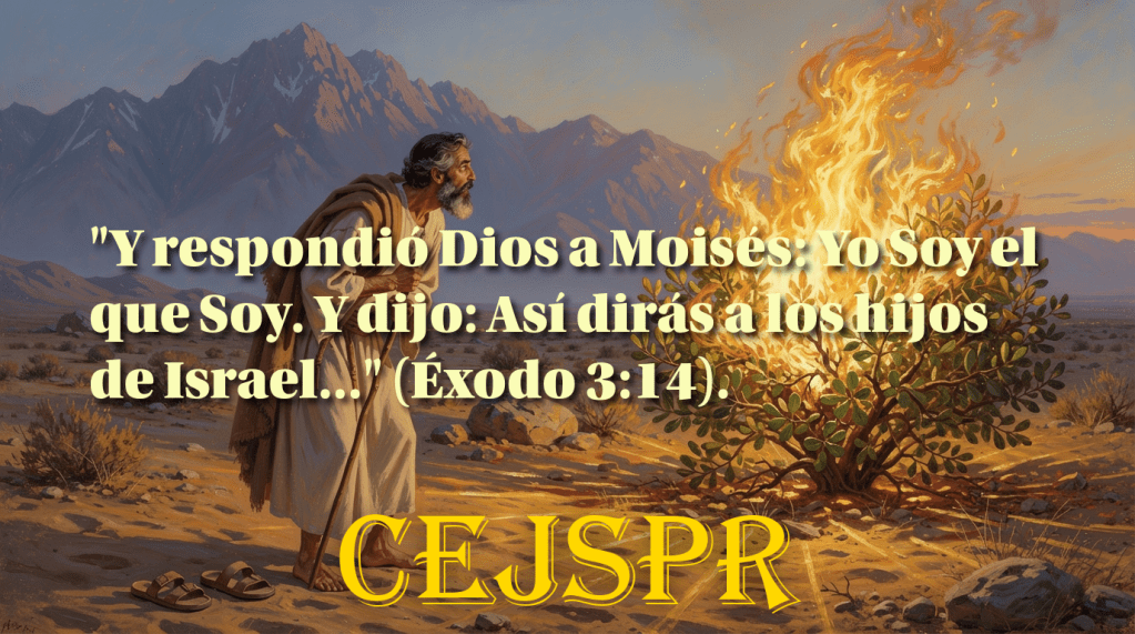 Algo para Pensar – Parasha Shemot (viernes, 9 enero&nbsp;2026)