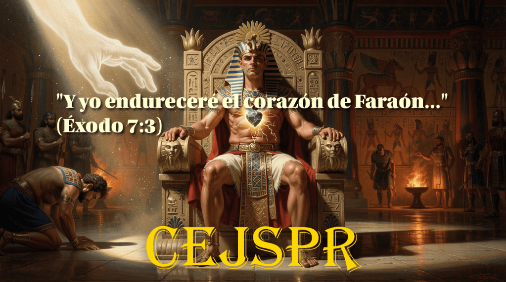 Algo para Pensar – Parasha Va’era (domingo, 11 enero&nbsp;2026)