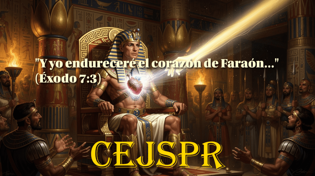 Algo para Pensar – Parasha Va’era (lunes, 12 enero&nbsp;2026)