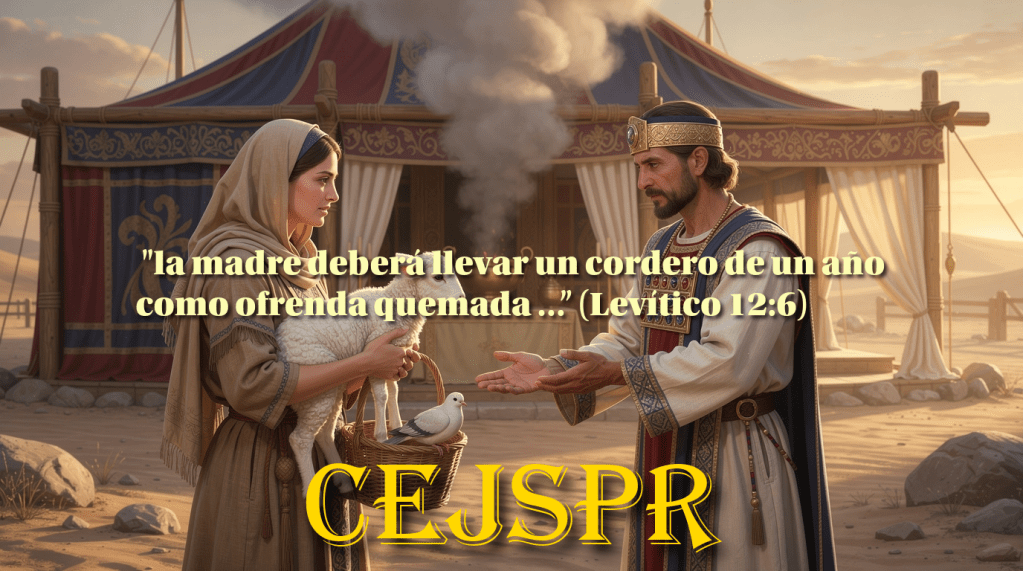 Algo para Pensar — Parasha Tazria-Metzora (miércoles, 15 abril&nbsp;2026)