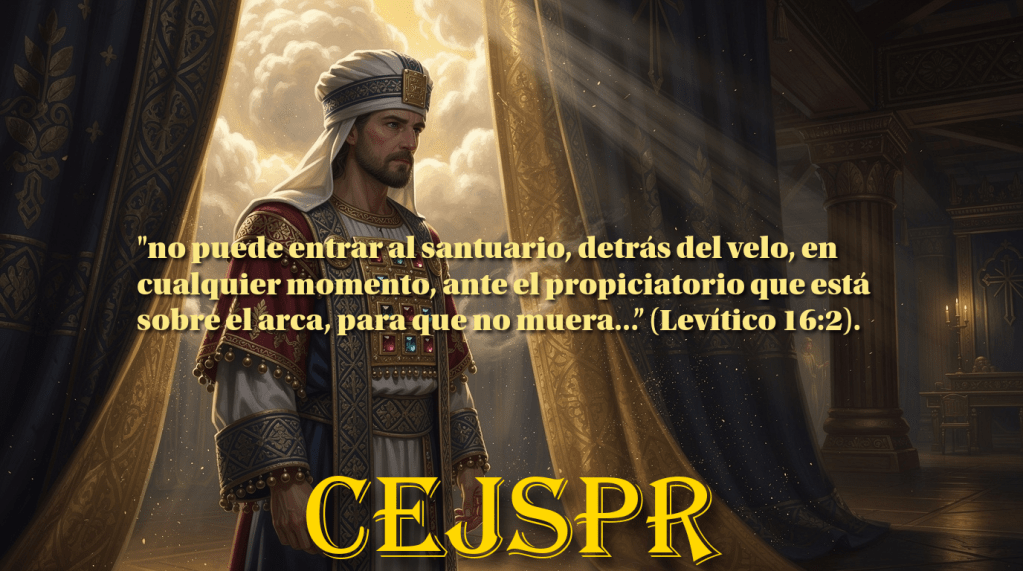 Algo para Pensar — Parasha Ajarei Mot-Kedoshim (lunes, 20 abril 2026) 