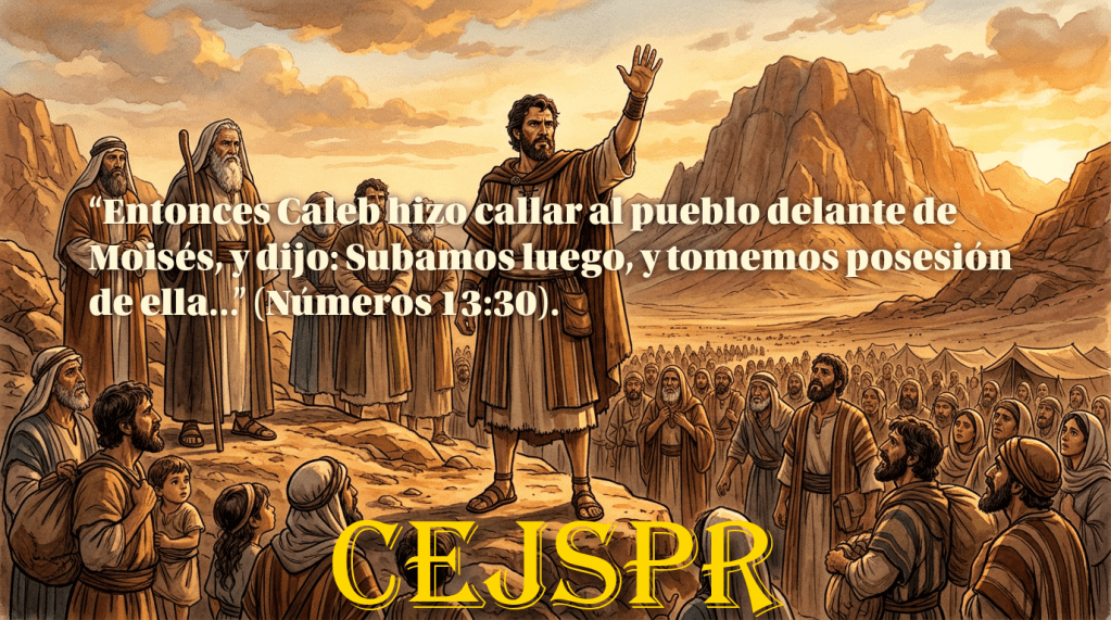 Algo para Pensar — Parashá Shlaj (jueves, 11 junio&nbsp;2026)