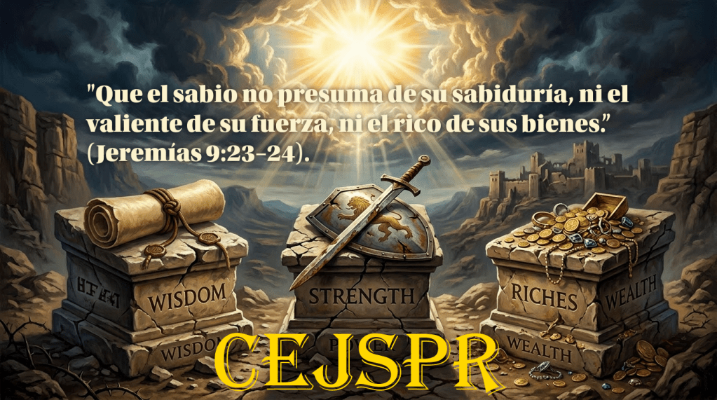 Algo para Pensar — Parashá Nasó (viernes, 29 mayo&nbsp;2026)