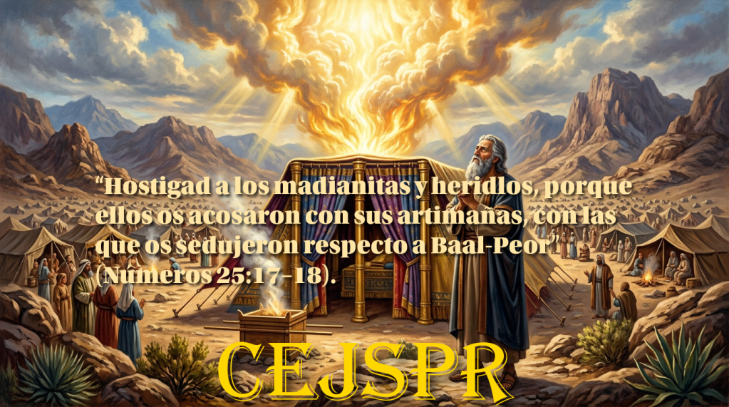 Algo para Pensar — Parashá Pinjás (miércoles, 1 julio&nbsp;2026)