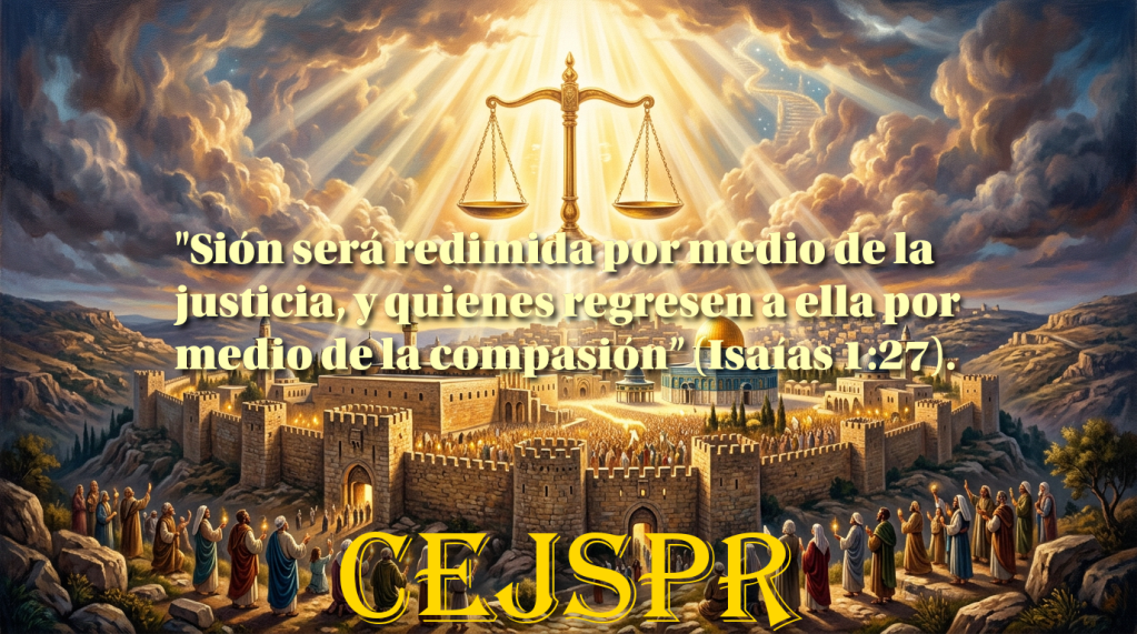 Algo para Pensar — Parashá Devarim (viernes, 17 julio&nbsp;2026)