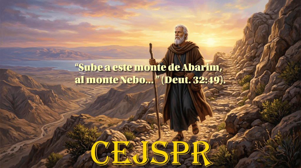 Algo para Pensar — Parashá Ha’azinu (martes, 15 sept.&nbsp;2026)
