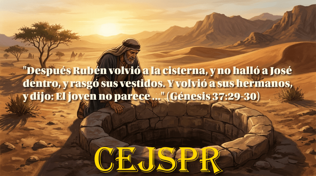 Algo para Pensar — Parashá Matot Masei (martes, 7 julio&nbsp;2026)