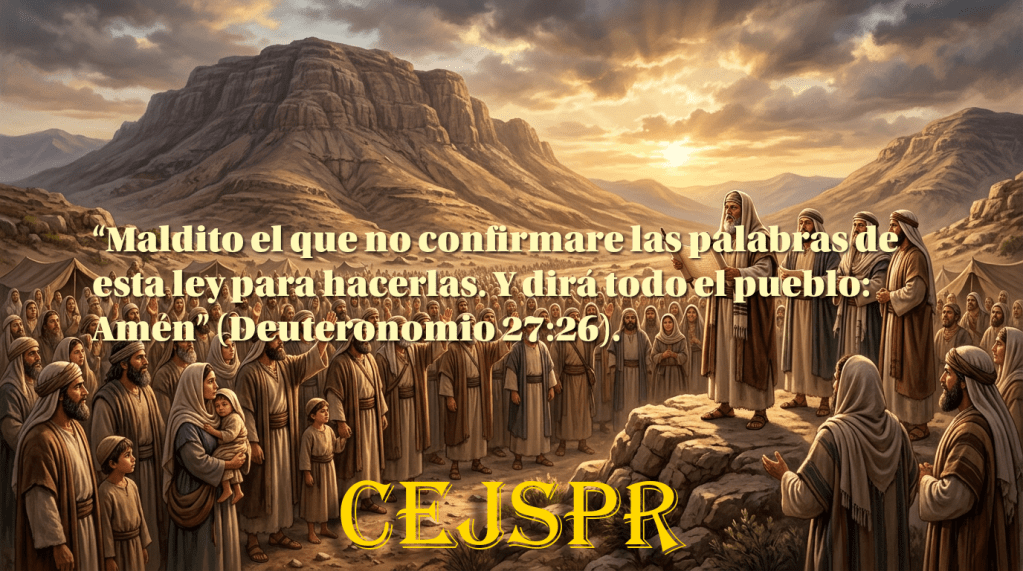 Algo para Pensar — Parashá Ki Tavo (miércoles, 26 agosto  2026) 