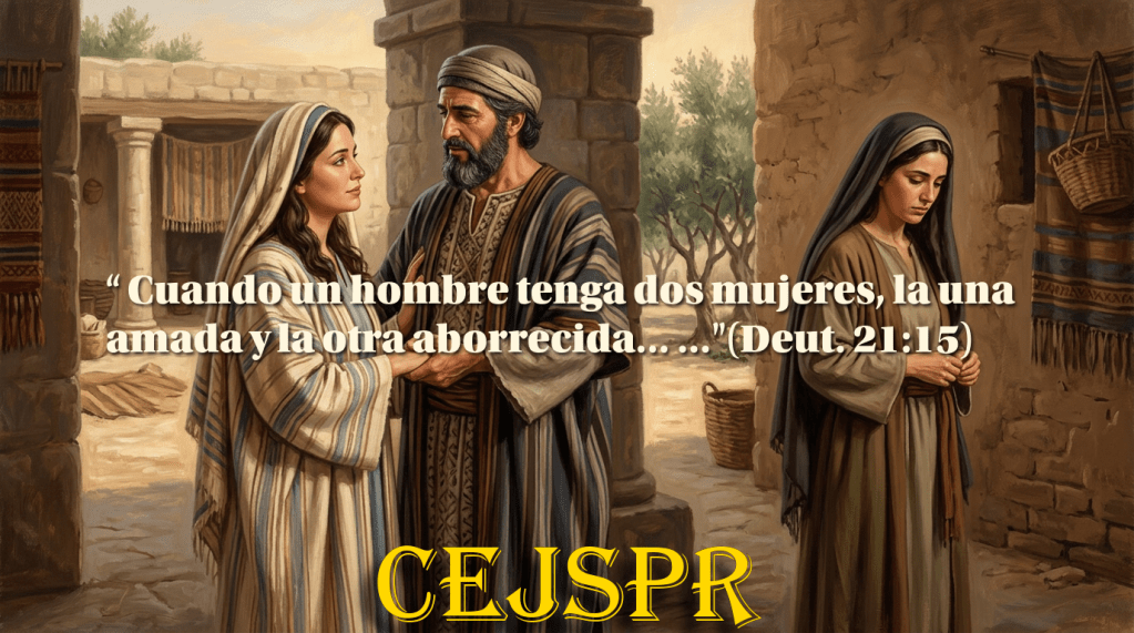 Algo para Pensar — Parashá Ki Tetzei (martes, 18 agosto&nbsp;2026)